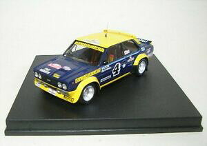 �y���������z�͌^�ԁ@�X�|�[�c�J�[�@�t�B�A�b�g131 abarth4�����e�J����1977fiat 131 abarth 4rally monte carlo 1977