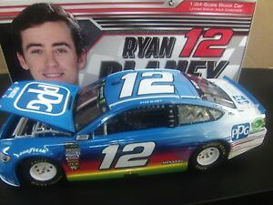 yz͌^ԁ@X|[cJ[@CAyXt[WX^[GiW[Jbvryan blaney 2018 ppg 12 penske fusion 124 nascar monster energy cup