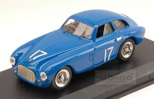 �y���������z�͌^�ԁ@�X�|�[�c�J�[�@�t�F���[��195 s17 7th 6h�Z�u�����Ochinetti143���f��art121ferrari 195 s 17 7th 6h sebring chinettimomo 143 art model art121