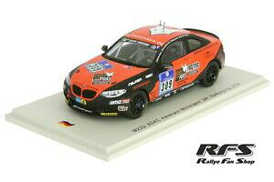 yz͌^ԁ@X|[cJ[@[VOjuNNVObmw m235i racingfuxtec 309 24h nrburgring 2014 143 spark sg 165