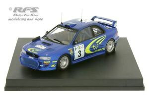 �y���������z�͌^�ԁ@�X�|�[�c�J�[�@�X�o��impreza wrcsafari rally 2000�o�[���Y 143 trofeu 1118subaru impreza wrcsafari rally 2000burns 143 trofeu 1118
