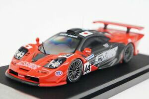 yz͌^ԁ@X|[cJ[@143 hpi 8196}Nf1 gtr199744 lark143 hpi 8196 mclaren f1 gtr le mans 1997 44 lark