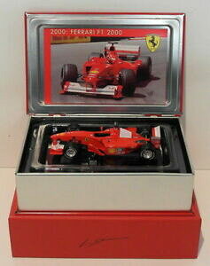 yz͌^ԁ@X|[cJ[@zbgf1 143_CJXgsf0200 ferrari f120003usa gp2000hot wheels f1 143 scale diecast sf0200 ferrari f12000 3 winner usa gp 2000