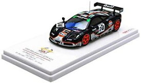 【送料無料】模型車　スポーツカー　マクラーレン＃ルマンブランデルサラモデルmclaren f1 gtr 24 4th le mans 1995 blundellbellmsala 143 model