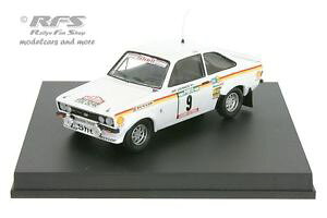 yz͌^ԁ@X|[cJ[@tH[hGXR[grs 1800mk ii|gK1977o^l 143 trofeu 1024ford escort rs 1800 mk ii rally portugal 1977vatanen 143 trofeu 1024