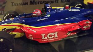 yz͌^ԁ@X|[cJ[@fgj[Ji[ut model,tasman reynard tony kanaan 21 1998 118 39867 nibrookie of the year