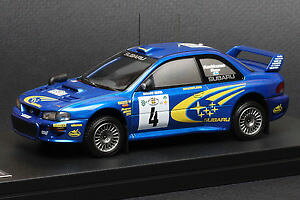 yz͌^ԁ@X|[cJ[@Xoimpreza wrc99Tt@*juhakankkunen* hpi8638 143subaru impreza wrc 99 safari rally *juha kankkunen* hpi 8638 143