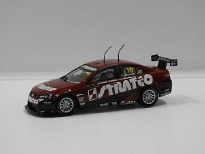 yz͌^ԁ@X|[cJ[@143z[fve stratco[VOtricciardello201016J[143 holden ve commodore stratco racing tricciardello 2010 16 classic carl
