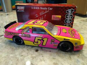 �y���������z�͌^�ԁ@�X�|�[�c�J�[�@�j�[���{���l�b�g�X�P�[��neil bonnett 511994 countrytime lumina 124 scale rcca 1 of 5,216
