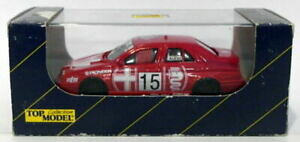 �y���������z�͌^�ԁ@�X�|�[�c�J�[�@�g�b�v���f��tmc 143022alfa romeo 155 d2 199315 alesitop model tmc 143 scale 022alfa romeo 155 d2 1993 15 alesi