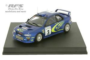 �y���������z�͌^�ԁ@�X�|�[�c�J�[�@�X�o��impreza wrc�A���[���`��2000�o�[���Y 143 trofeu 1119subaru impreza wrc rally argentina 2000burns 143 trofeu 1119