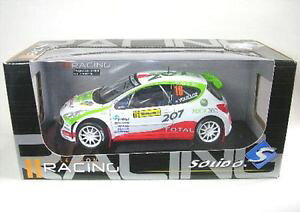 �y���������z�͌^�ԁ@�X�|�[�c�J�[�@�v�W���[�����[�Y����peugeot 207 16 barum rally zlin 2007