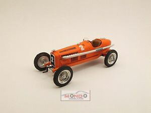 【送料無料】模型車 スポーツカー アルファロメオp3オーストラリア19542 rio 143 rio4294モデルダイカストalfa romeo p3 australia 1954 2 rio 143 rio4294 model diecast