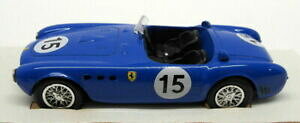 �y���������z�͌^�ԁ@�X�|�[�c�J�[�@progetto k 143003ferrari 225 s spyder le195215progetto k 143 scale resin 003 ferrari 225 s spyder le mans 1952 15