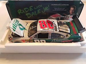 �y���������z�͌^�ԁ@�X�|�[�c�J�[�@dale earnhardt jr 2008ride along with junior124action diecast car 112,148dale earnhardt jr 2008 ride along with junior 124