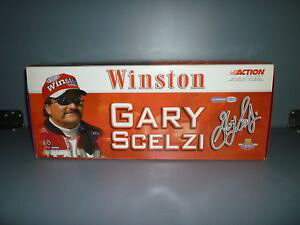 yz͌^ԁ@X|[cJ[@Q[[scelzi 2001winston 124 scale die cast nhratop fuel dragstergary scelzi 2001 winston 124 scale die cast nhra top fuel