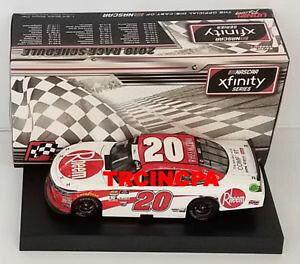 yz͌^ԁ@X|[cJ[@NXgt@[x2018CIl20 rheemb`hg^124 free shipchristopher bell 2018 lionel 20 rheem richmond raced win toyota 124 free s