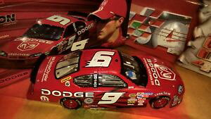 �y���������z�͌^�ԁ@�X�|�[�c�J�[�@mintkasey kahne 124 20049 rookie dodge dealersrefresh action diecastmintkasey kahne 124 2004 9 rookie dodge dealers refres