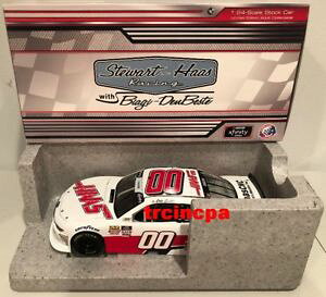 yz͌^ԁ@X|[cJ[@R[JX^[2018CIl00 haasI[g[VtH[hX^O124 free shipcole custer 2018 lionel 00 haas automation ford mustang 124 free ship