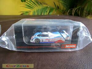 yz͌^ԁ@X|[cJ[@[VOg^}143 hpi racing, toyota ts010, 1992 le mans 8 zent