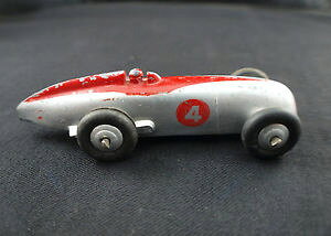 yz͌^ԁ@X|[cJ[@[XJ[dinky toys gb 220 racing car racecar 4 uncommon