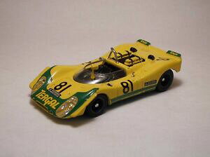 yz͌^ԁ@X|[cJ[@|VFffporsche 9082 8 temporada 1970 j fernandez 143 model best models
