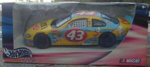 yz͌^ԁ@X|[cJ[@WAhbeB43 creerios nascar124zbgzC[Y_CJXgfjohn andretti 43 creerios nascar 124 hot wheels diecast model