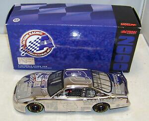 【送料無料】模型車 スポーツカー アクション#デイルアーンハートプラチナ124 action 2000 3 gm goodwrench dale earnhardt sr 75th win platinum mib