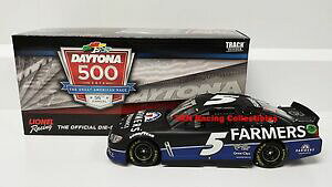 �y���������z�͌^�ԁ@�X�|�[�c�J�[�@�P�[�V�[���f�C�g�i�e�X�g�J�[kasey kahne 2014 lionel 5 farmers insurance daytona test car 124 free ship