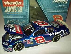 yz͌^ԁ@X|[cJ[@}[eBtruex jr2004O[W[Y8ubVV[Y124_CJXgnascarmartin truex jr 2004 wrangler jeans 8 busch series chevy 124 nascar dieca