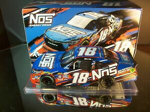 yz͌^ԁ@X|[cJ[@JCubV18 nos2,9872016g^J124 1kyle busch 18 nos energy drink 2016 toyota camry 124 1 of 2,987