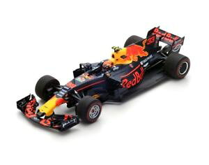 �y���������z�͌^�ԁ@�X�|�[�c�J�[�@���b�h�u���O�����v���g���b�v�X�p�[�Nred bull rb13 winner malaisian gp max verse trap s5050 spark 143 in a box