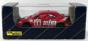 �y���������z�͌^�ԁ@�X�|�[�c�J�[�@�g�b�v���f��tmc 143020alfa romeo 155 d2 19931 tarquinitop model tmc 143 scale 020alfa romeo 155 d2 1993 1 tarquini