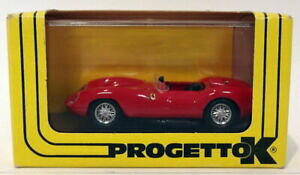 �y���������z�͌^�ԁ@�X�|�[�c�J�[�@progetto k 143051ferrari 250tr prototipo�N���C�A���gprogetto k 143 scale 051ferrari 250 tr prototipo clients