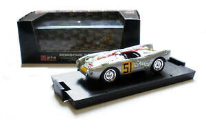 yz͌^ԁ@X|[cJ[@|VFs[piJ[iyX`xXXP[brumm porsche 550rs panamericana 1954 lopezchavez 143 scale