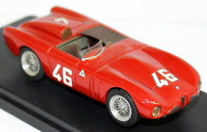 yz͌^ԁ@X|[cJ[@W[XP[At@IfJ[jolly 143 scale jl070 alfa romeo 6c 3000 win 53 fangio 46 resin model car