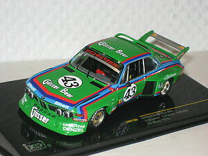 yz͌^ԁ@X|[cJ[@TCY}y`Flbg[Nbmw 3,5 csl size 5 43 lemans 1976 cancerquesterpeltier 143 ixo amp; ovp lmc150