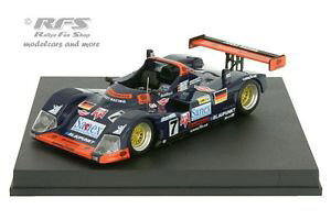 �y���������z�͌^�ԁ@�X�|�[�c�J�[�@�|���V�F���}���W���[���Y�u���c���C�^�[twr porsche wsc 95 24h le mans 1996joneswurzreuter 143 trofeu 0901