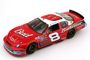 �y���������z�͌^�ԁ@�X�|�[�c�J�[�@124�V�{���[�����e�J����nascar 20078�f�C���A���n�[�gjr 50124 chevrolet monte carlo nascar 2007 no 8 dale earnhardt jr 50th anniversary