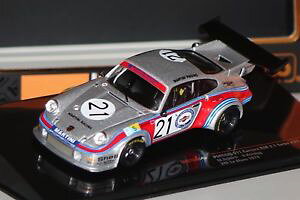 yz͌^ԁ@X|[cJ[@|VFJ^[{}eBj[VOlbg[Nporsche 911 carrera rsr 2,1 turbo 21 martini racing 143 ixo lmc158b amp; ovp