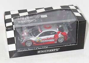 yz͌^ԁ@X|[cJ[@{[_tHZfXxcNX`[ViC_[143 vodafone mercedes benz c class team amg dtm 2004 bernd schneider