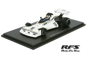 �y���������z�͌^�ԁ@�X�|�[�c�J�[�@�T�[�e�B�[�X�t�H�[�~�����O�����v���h�C�c�X�p�[�Nsurtees ts19 fordschuppanformula 1 gp germany 1977 143 spark 4011