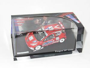 yz͌^ԁ@X|[cJ[@vW[[A]X143 peugeot 207 s2000 irc rally sata azores 2012 bbouffier