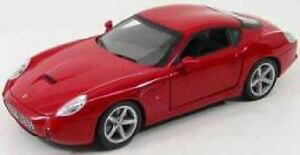 yz͌^ԁ@X|[cJ[@zbg118tF[575 gtz zagato 2006hot wheels 118 ferrari 575 gtz zagato red 2006