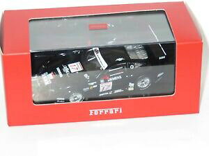 �y���������z�͌^�ԁ@�X�|�[�c�J�[�@143�t�F���[��575m�h�j���g��fiagt200417 wendlinger���[��143 ferrari 575m donington park fia gt 2004 winners 17 wendlingermelo