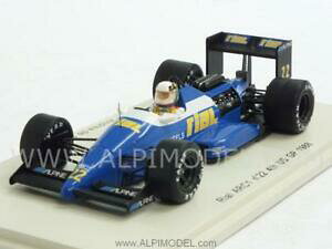 yz͌^ԁ@X|[cJ[@AA[NAJAhAfXp[Nrial arc1 gp usa 1988 andrea de cesaris 143 spark s3960