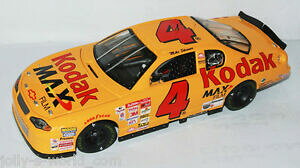 yz͌^ԁ@X|[cJ[@V{[R_bN}bNX}CNCauthentics 24 chevy nascar 2002 * kodak max * mike skinner 124 lim ed