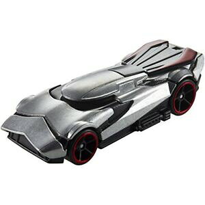 【送料無料】模型車 スポーツカー ホットホイールスターウォーズキャプテンhot wheels star wars ep8 captain phasma fdj74 toys