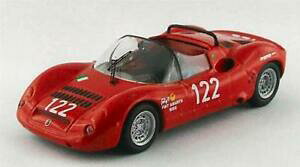 yz͌^ԁ@X|[cJ[@Aog^Kt[IxXgabarth sp 1000 targa florio 1969 calascibettaferlito winner best 143 be9532 mo
