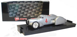 yz͌^ԁ@X|[cJ[@brumm r108rekordwagen carenata1937nX143